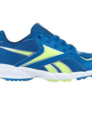 Дитячі кросівки бренду reebok is 2-устілка 22см-дефекти на фото