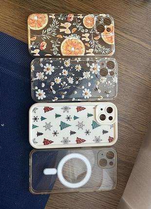 Чехол iphone13