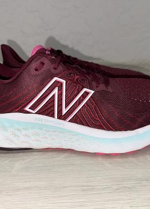 Кросівки new balance fresh foam x vongo v5, оригінал, р-р 40