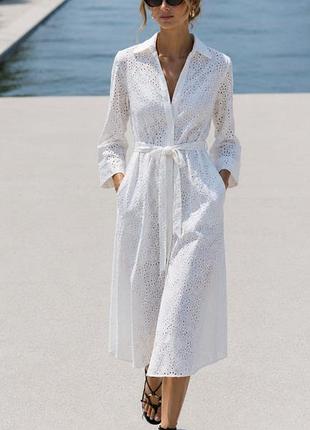 Сукня zara