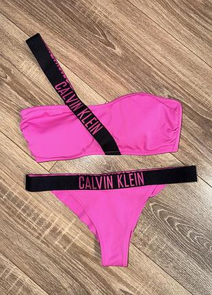 Купальник calvin klein