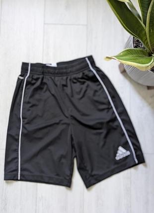 Спортивные шорты adidas оригинал 13 лет