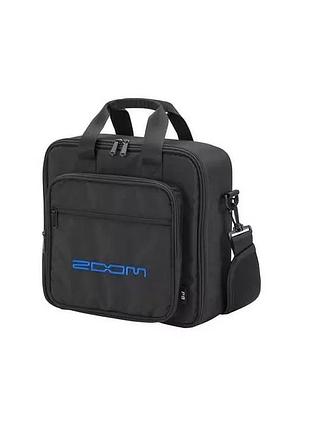Zoom cbp-8 – чехол для рекордера podtrak p8