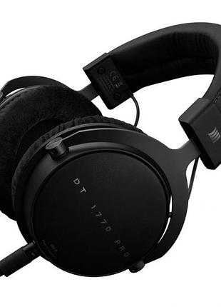 Навушники beyerdynamic dt 1770 pro black