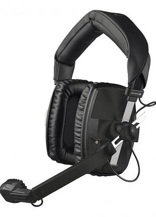 Навушники beyerdynamic dt 109 200/400 black