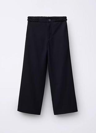 Штани zara 9/10 років