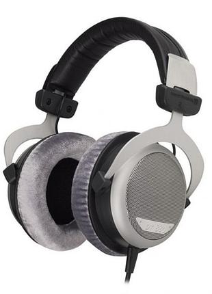 Навушники beyerdynamic dt 880 edition 250 ohms grey