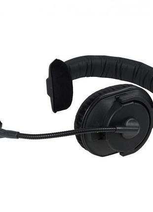 Навушники beyerdynamic dt 287 pv/80 ohms black