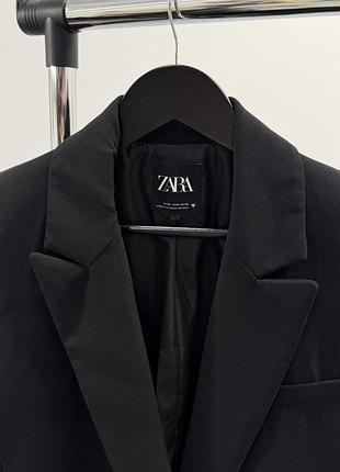 Піджак zara s 2