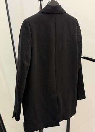 Піджак zara s 3