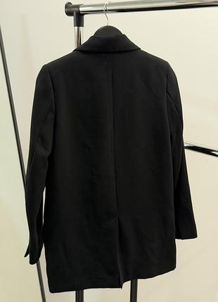 Піджак zara s 4