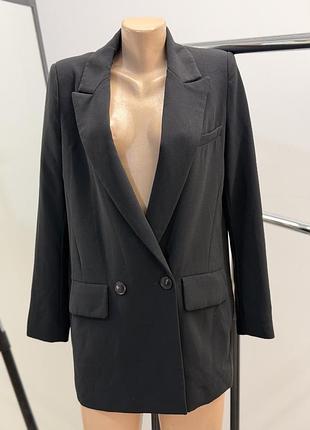 Піджак zara s 5