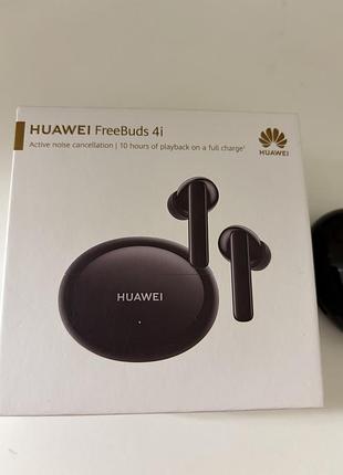 Huawei freebuds 4i