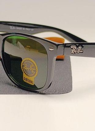 🕶️🕶️ сонцезахисні окуляри wayfarer 🕶️🕶️