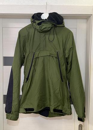 Чоловічий анорак montane extreme smock