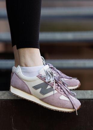 Кроссовки женские new balance 471