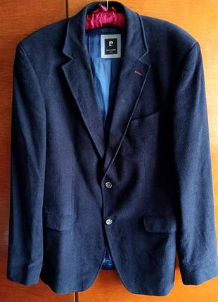 Пиджак pierre cardin