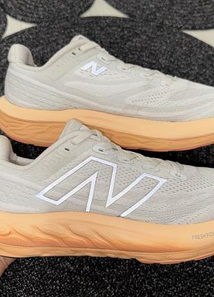 Кросівки new balance fresh foam x vongo v6, оригінал, р-р 40