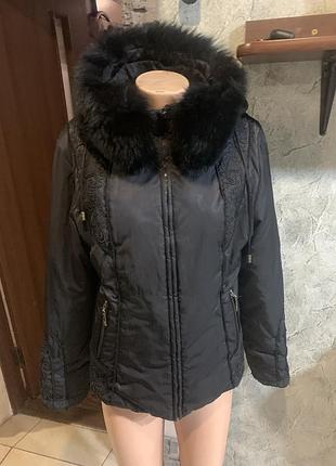 Куртка женская 50