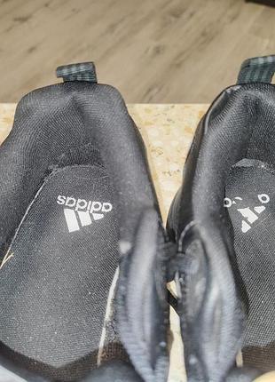 Кроссовки adidas strutter 8