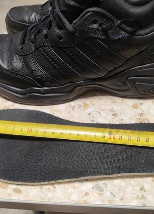 Кроссовки adidas strutter 7