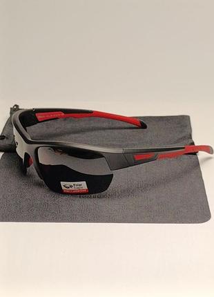 🕶️🕶️ спортивные солнцезащитные очки с поляризацией 🕶️🕶️