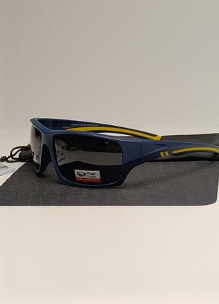 🕶️🕶️ спортивні сонцезахисні окуляри з поляризацією 🕶️🕶️