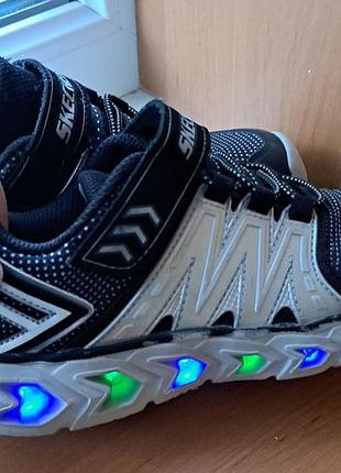 Кроссовки оригинальные skechers p31