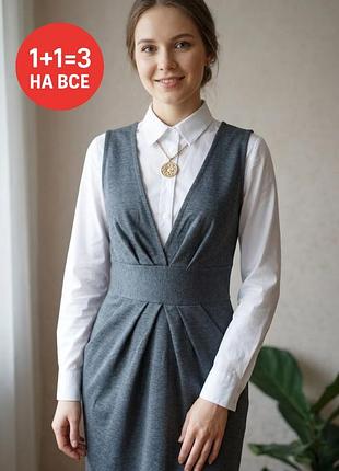 Сукня сарафан
