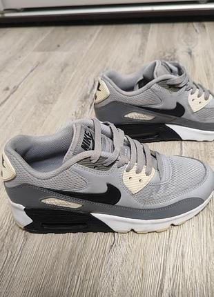 Кроссовки nike air max 90