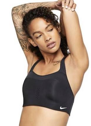 Спортивний ліф nike 🖤
