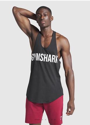 Спортивна майка gymshark