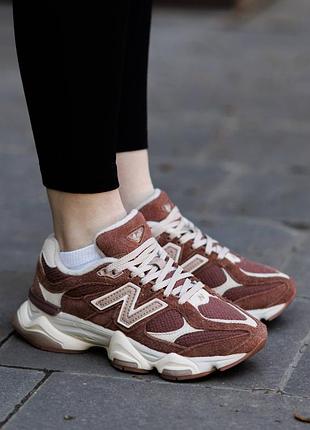 Кроссовки женские new balance 9060