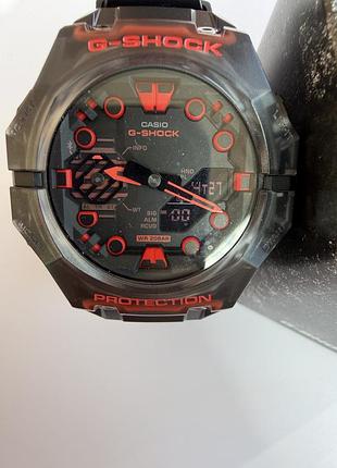 Casio g-shock ga-b001g-1aer