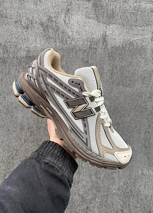 New balance 1906r protection pack «mocha» 45