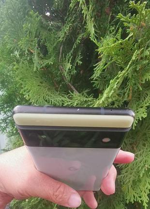 Google pixel 6 8/128gb neverlock. nfc 3