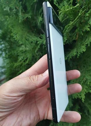 Google pixel 6 8/128gb neverlock. nfc 4