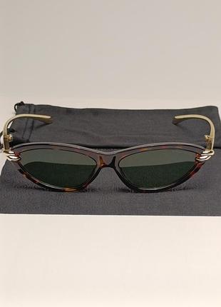 🕶️🕶️ кошачий глаз в леопардовом стиле 🕶️🕶️