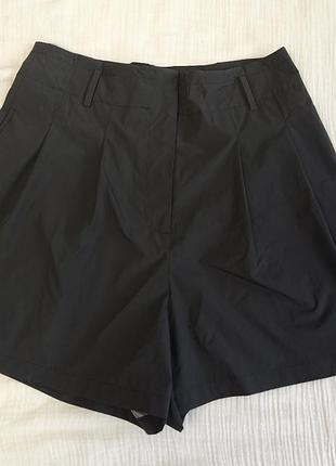 Zara шорты размер s можно на m
