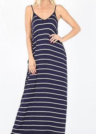 Женский сарафан , м , tommy hilfiger