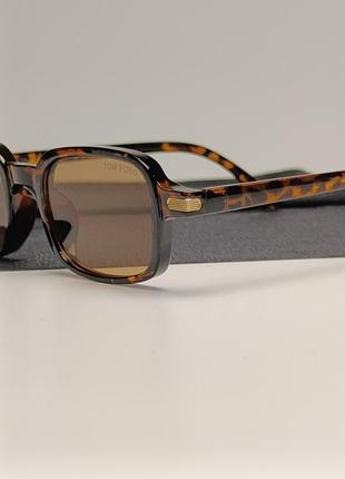 🕶️🕶️ сонцезахисні окуляри в леопардовому стилі 🕶️🕶️