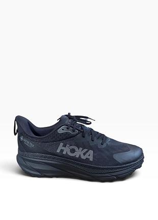 Кросівки hoka challenger atr gtx в наявності 46(29,5 см), 50,5 (32,5-33 см). gore tex