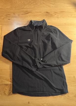 Фоіс кофта hard wear  розмір l