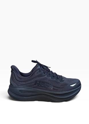 Кросівки hoka bondi 9, розміри в наявності 46 2/3(30 см)