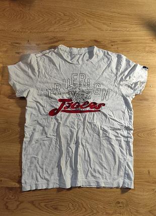 Футболка tru religion розмір l
