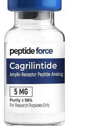 Cagrilintide кагрилинтид амилин пептиды