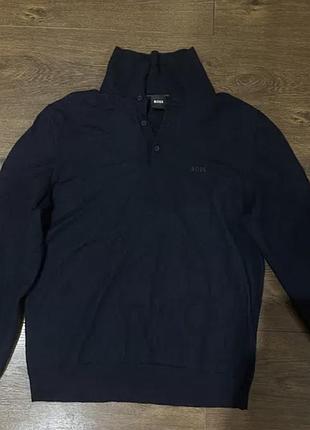 Кофта hugo boss