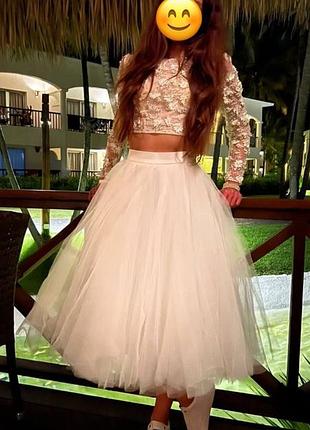 Весильное платье
