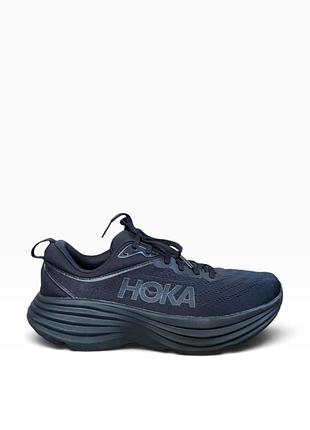 Кросівки hoka bondi 8, розміри в наявності 42 2/3(27 см), 44 2/3 (28,5 см)