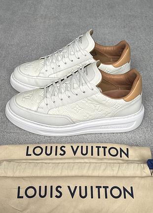 Кросівки louis vuitton beverly hills оригінал